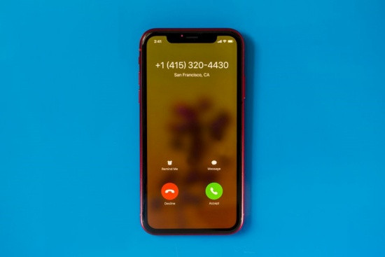Dấu hiệu iPhone lỗi cuộc gọi tắt tiếng