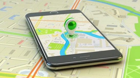 Khắc phục GPS bị lỗi không định vị được