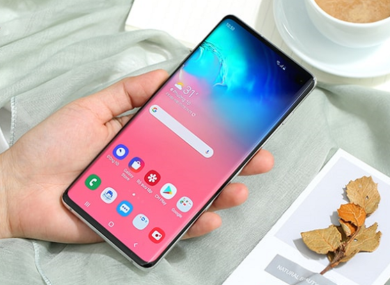 loi loa ngoai dien thoai samsung khong nghe duoc