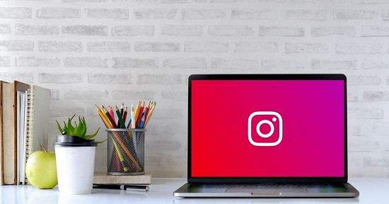 Lý do máy tính không đăng nhập được Instagram