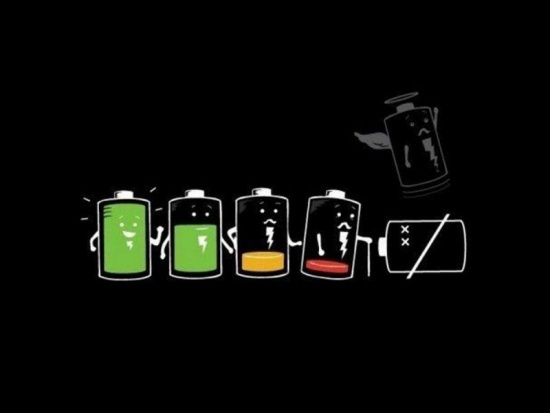 Sạc pin điện thoại nhiều lần trong ngày có sao không?