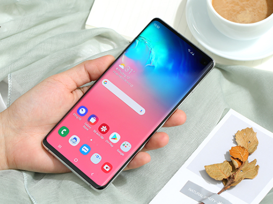 samsung s10 soc man hinh