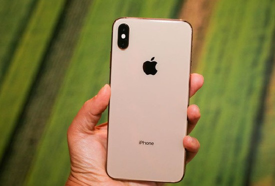 Các cách tiết kiệm pin cho iPhone XS Max