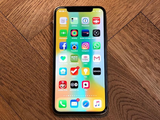 cach tiet kiem pin iphone x hieu qua