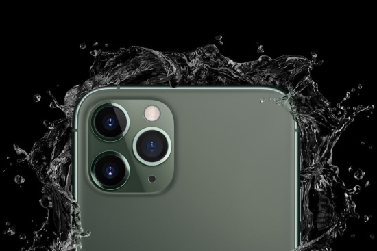 iPhone 11 có chống nước không?