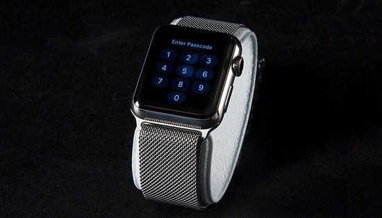 Khắc phục Apple Watch không thông báo zalo