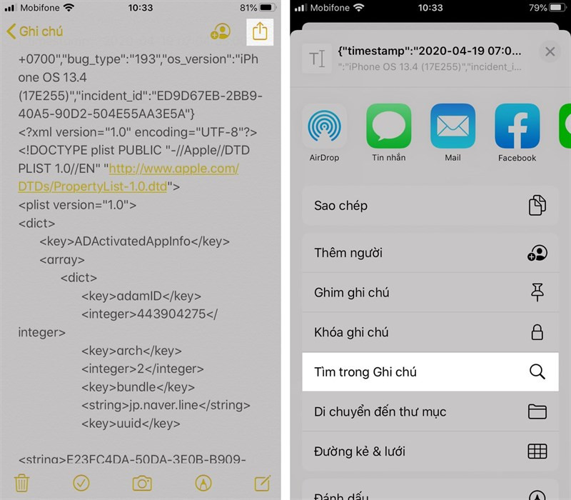 kiểm tra số lần sạc iPhone iOS 16 đơn giản