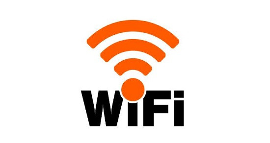 Kiểm tra wifi trên thiết bị