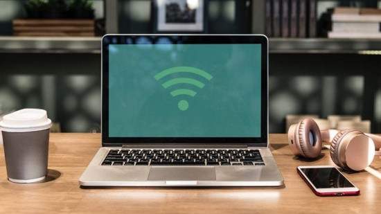 Laptop bị ngắt kết nối Wifi liên tục