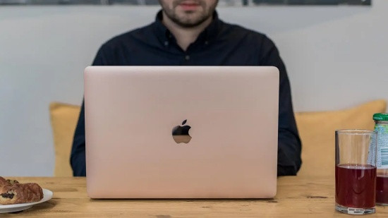 Loa Macbook bị rè