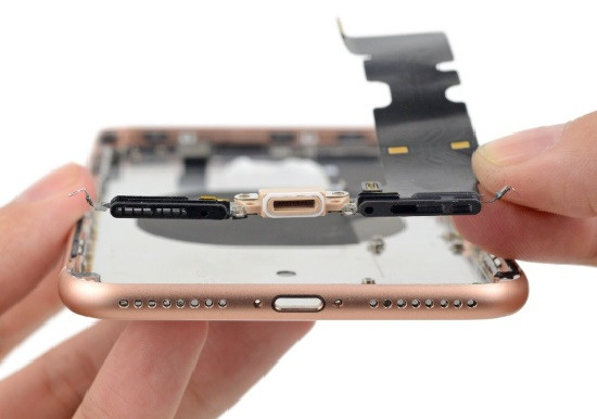Sửa chữa iPhone 8 Plus