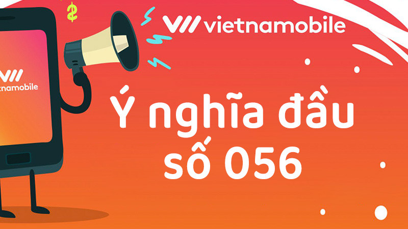 056 là mạng gì