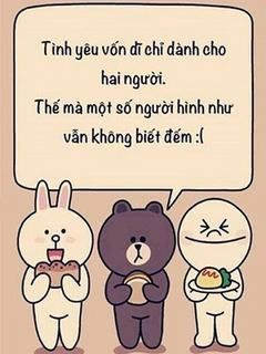 "Bão" like những câu nói hài hước trên Facebook  