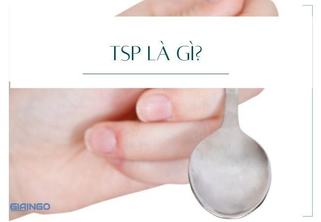 TSP là gì