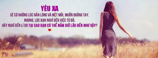 10 hình ảnh tình yêu xa đẹp và đầy ý nghĩa