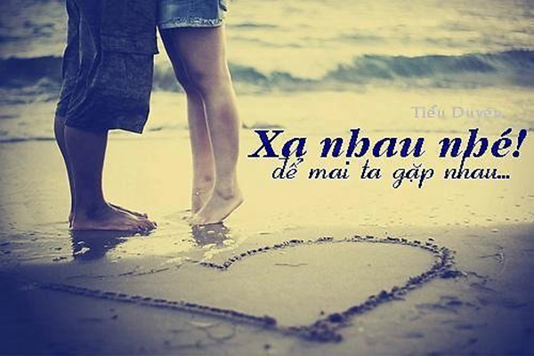 10 hình ảnh tình yêu xa đẹp và đầy ý nghĩa