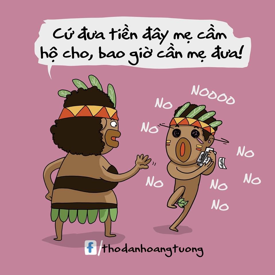 Status, những câu nói dối kinh điển ngày 1-4 cá tháng tư