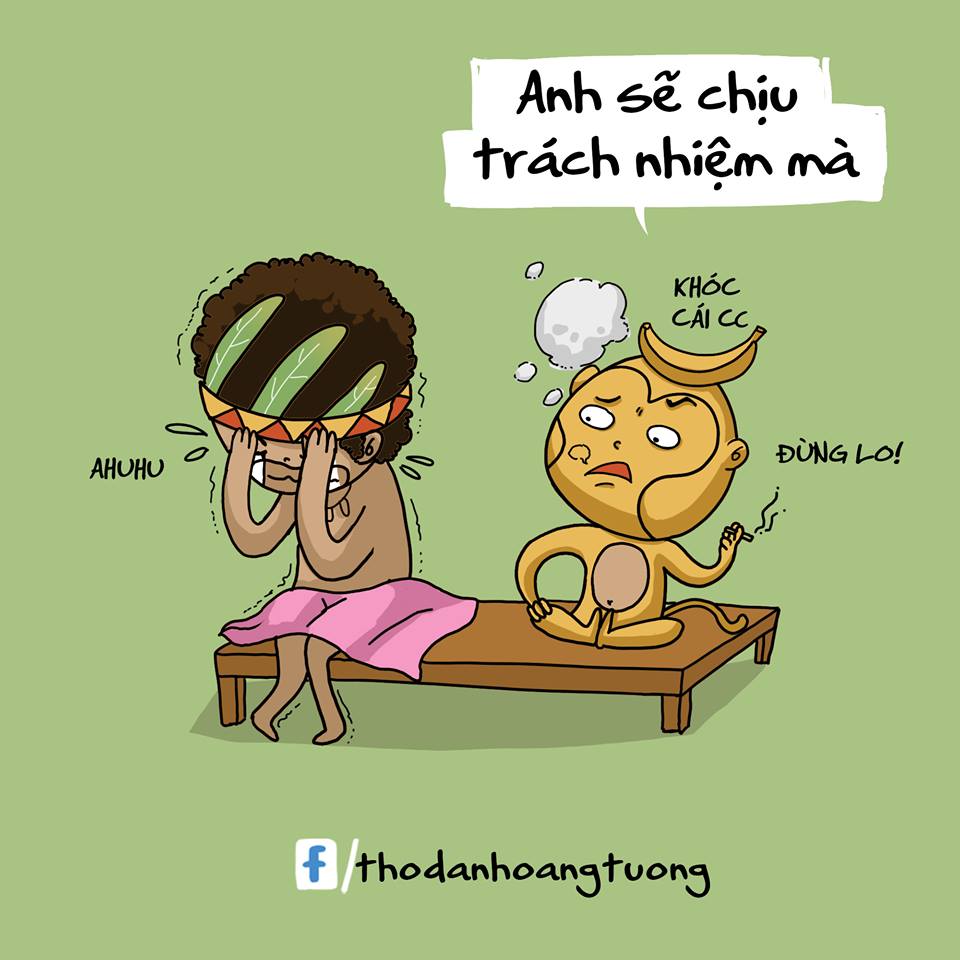 Status, những câu nói dối kinh điển ngày 1-4 cá tháng tư