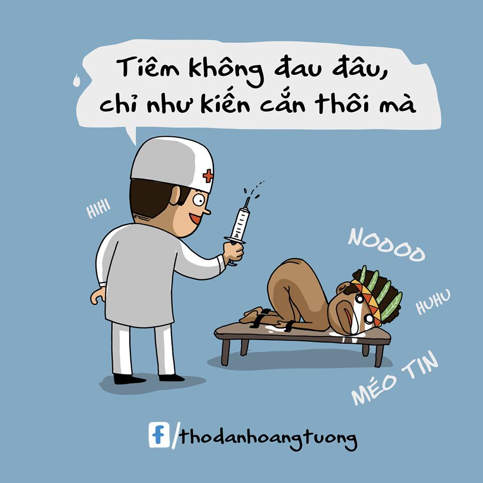 Status, những câu nói dối kinh điển ngày 1-4 cá tháng tư