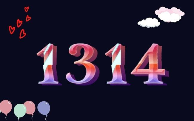 Mat ma tinh yeu 1314