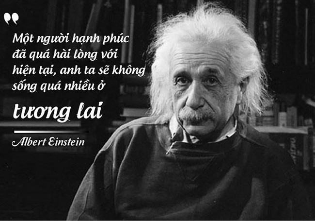 những câu nói bất hủ của người nổi tiếng