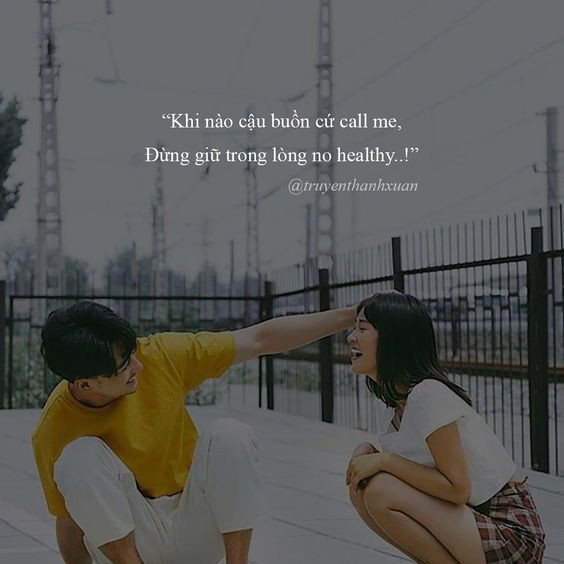 Stt ngắn vui vẻ
