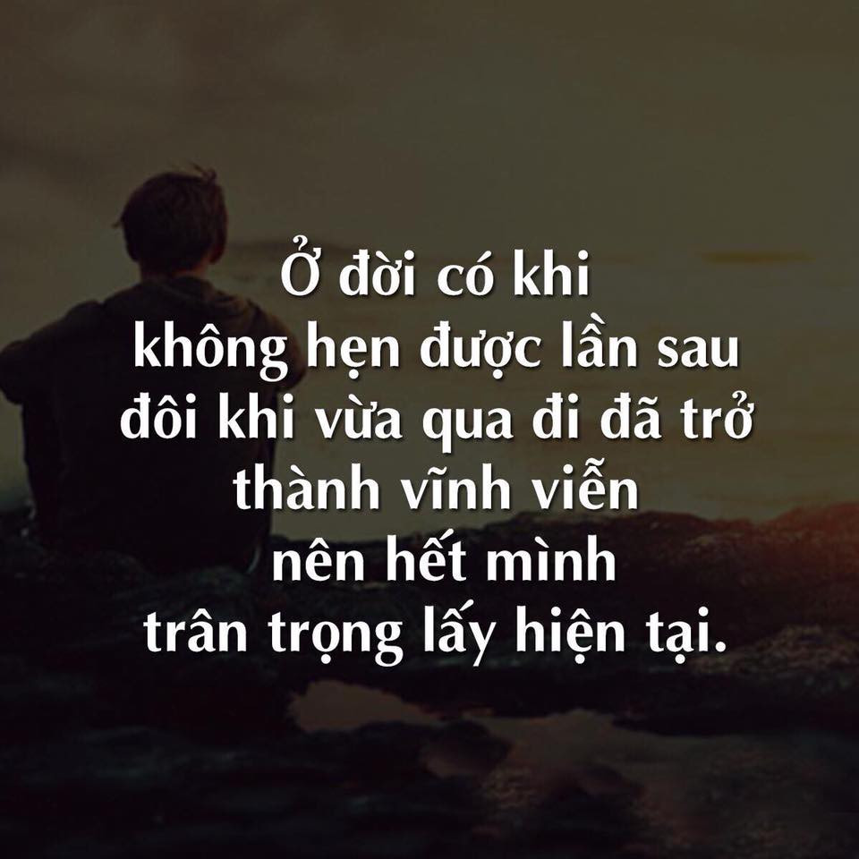những câu nói hay về cuộc sống tươi đẹp