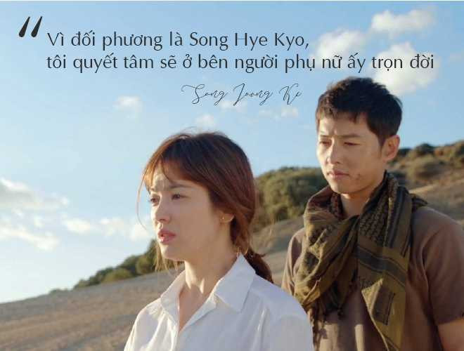 những câu nói ngôn tình nổi tiếng nhất