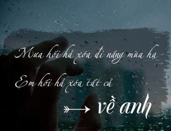 stt buồn về đêm