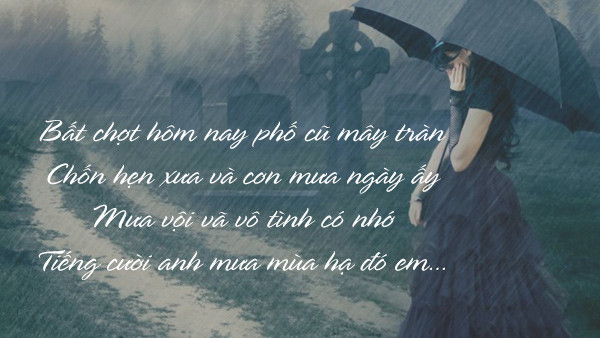 stt buồn về đêm