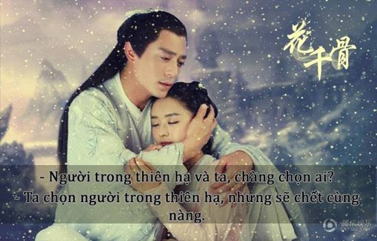 stt ngôn tình trung quốc