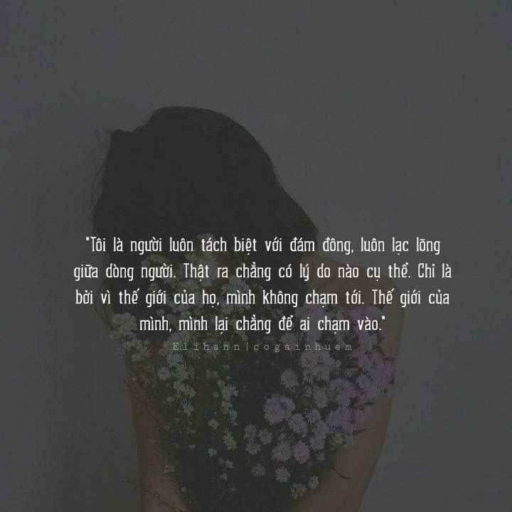 Stt buồn chán