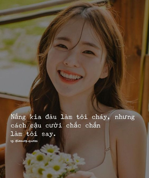 Stt Thả Thính