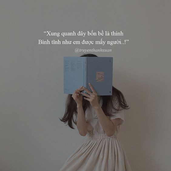 Stt Thả Thính