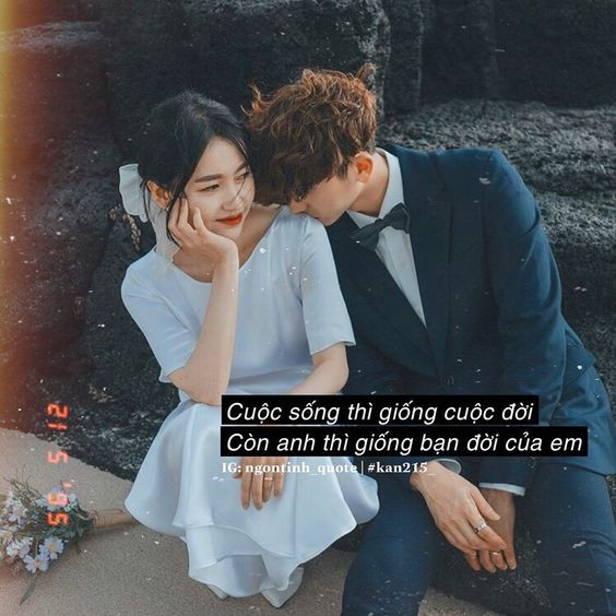 Stt Thả Thính