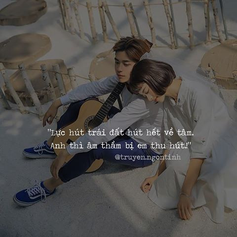 Câu stt hay về tình yêu