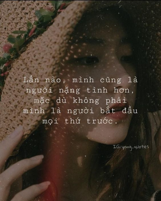 Stt ngắn về tình yêu