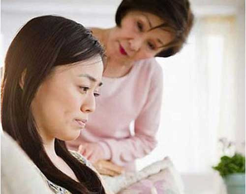thơ hay tặng mẹ chồng