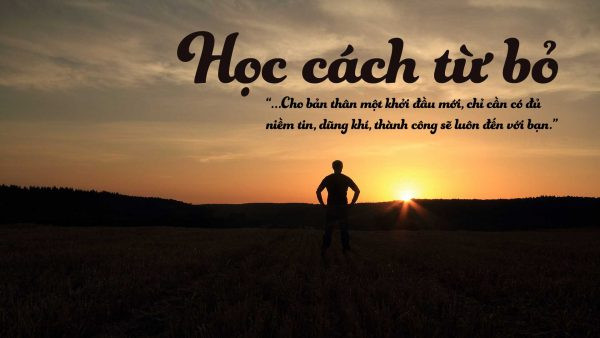 Những câu nói hay về cuộc sống