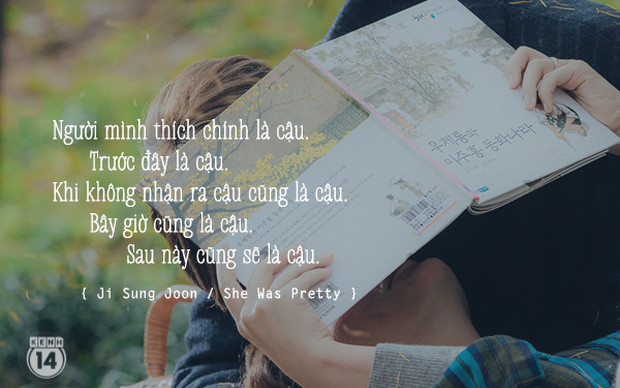 Stt tỏ tình ngôn tình