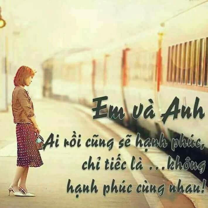 Những dòng tâm sự buồn về tình yêu