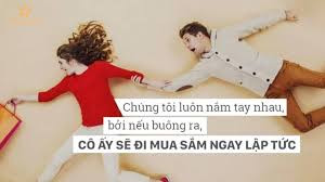 những câu nói hài hước về phụ nữ