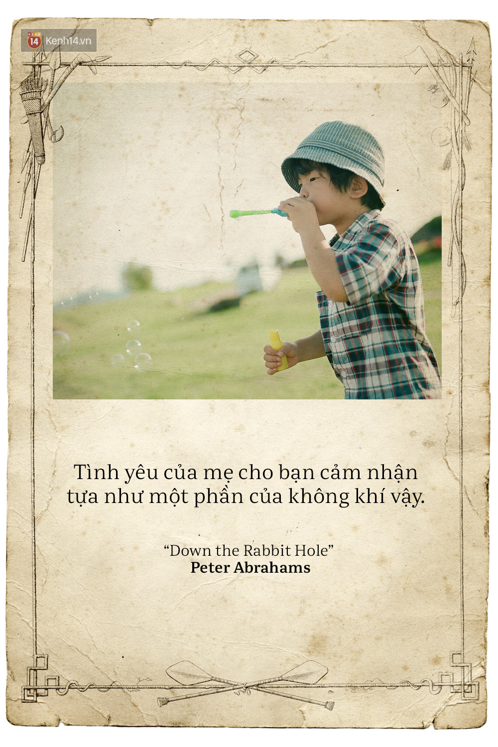 Ngày của mẹ, hãy đọc những trích dẫn cảm động này rồi về nhà và ôm mẹ ngay một cái! - Ảnh 7. Ngày của mẹ, hãy đọc những trích dẫn cảm động này rồi về nhà và ôm mẹ ngay một cái! - Ảnh 7.