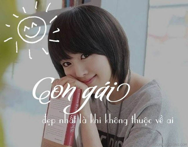 những câu nói hài hước về phụ nữ