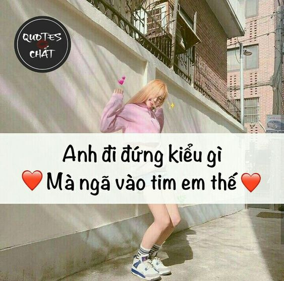 tus thả thính
