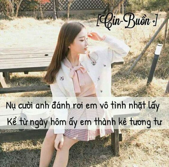 tus thả thính