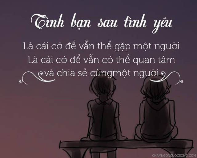 Những câu nói hay, status tâm trạng ý nghĩa bằng hình ảnh