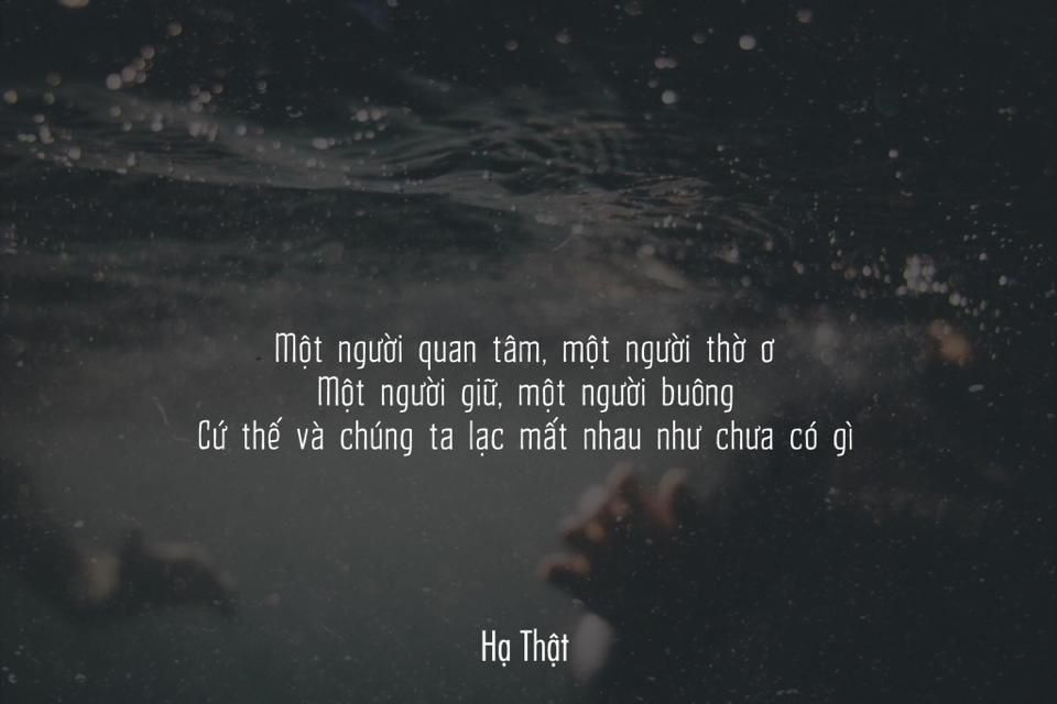 stt hay về cuộc sống bon chen