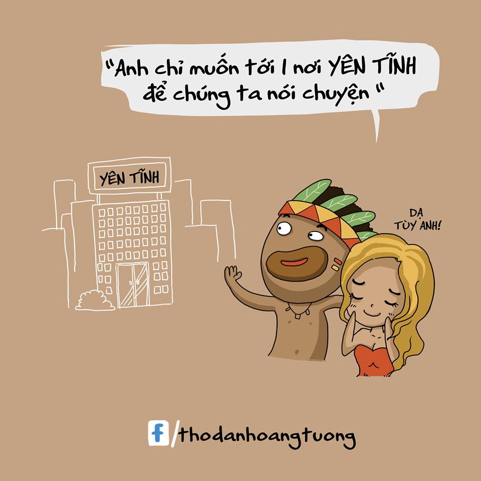 Status, những câu nói dối kinh điển ngày 1-4 cá tháng tư