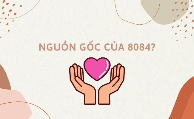 8084 là gì?